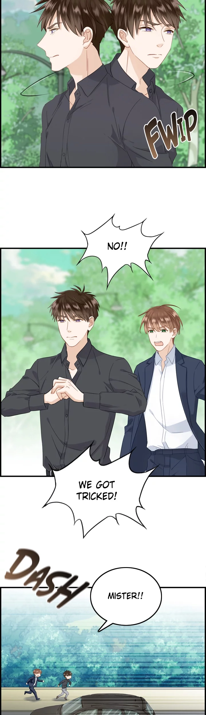 Read Loving You chapter 49 image 3 on Lezhin
