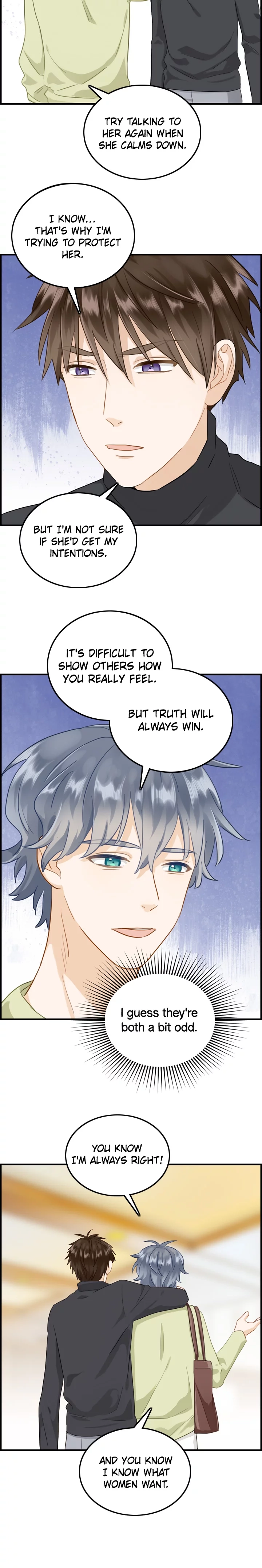 Read Loving You chapter 50 image 10 on Lezhin