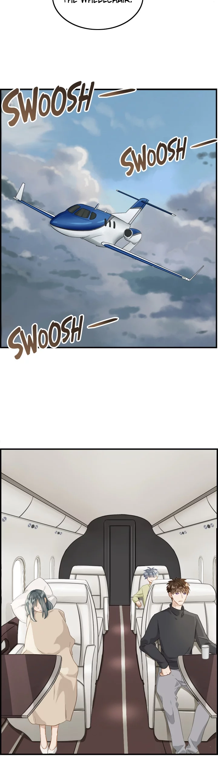 Read Loving You chapter 50 image 12 on Lezhin