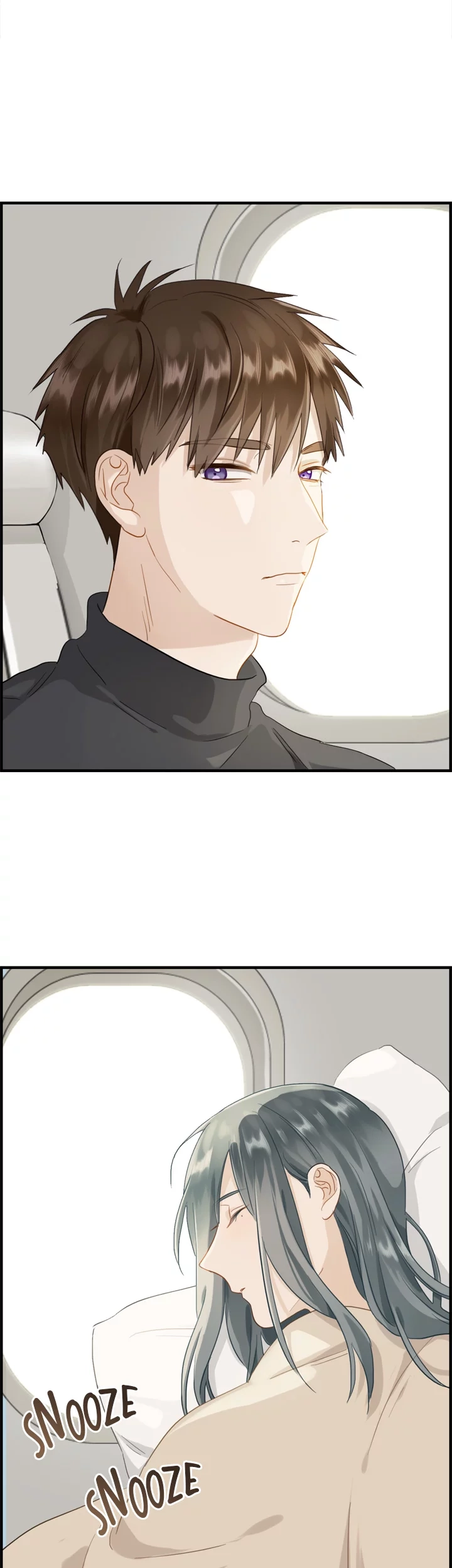 Read Loving You chapter 50 image 13 on Lezhin