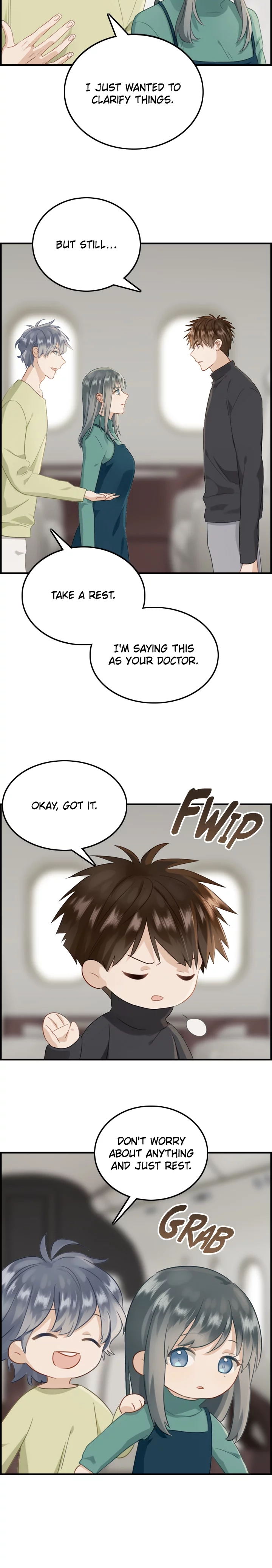Read Loving You chapter 51 image 10 on Lezhin