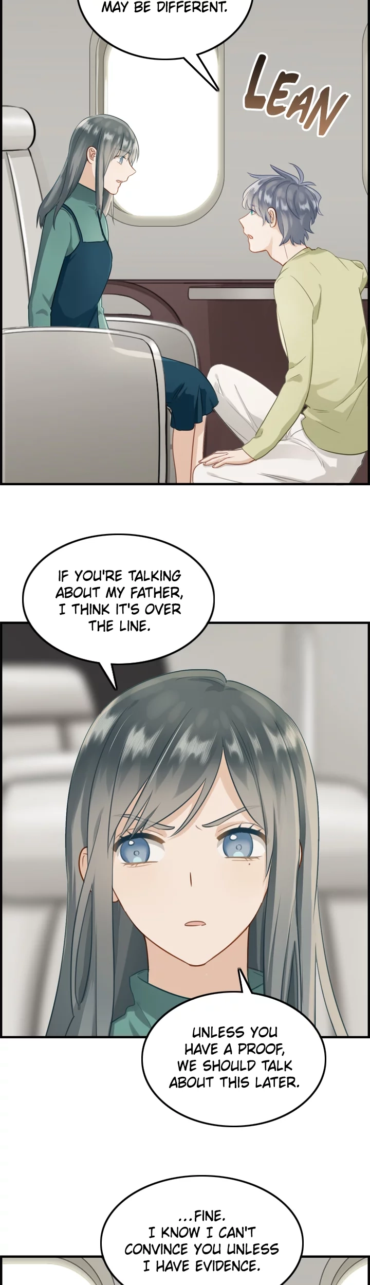 Read Loving You chapter 51 image 13 on Lezhin