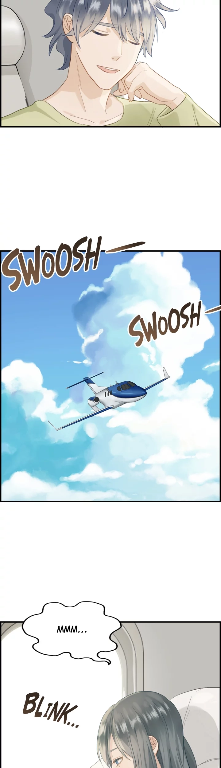 Read Loving You chapter 51 image 3 on Lezhin
