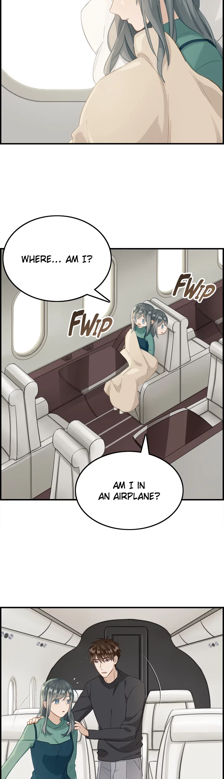 Read Loving You chapter 51 image 4 on Lezhin