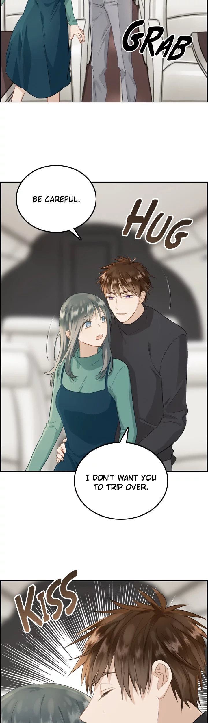Read Loving You chapter 51 image 5 on Lezhin