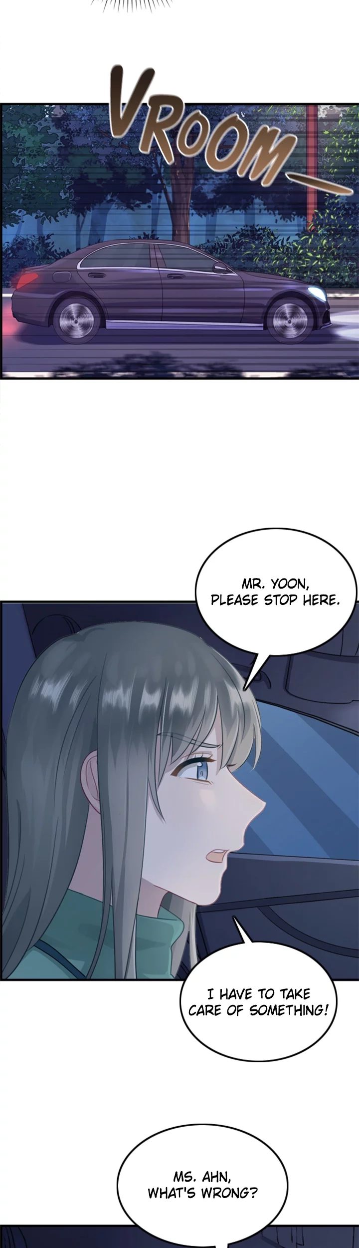 Read Loving You chapter 52 image 13 on Lezhin
