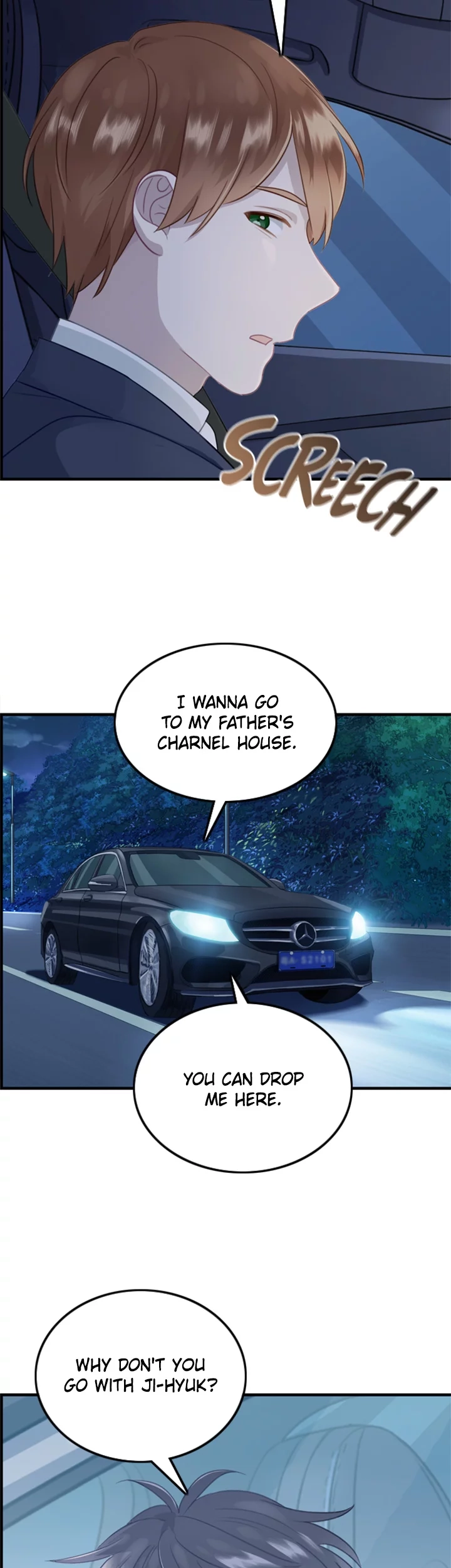 Read Loving You chapter 52 image 14 on Lezhin