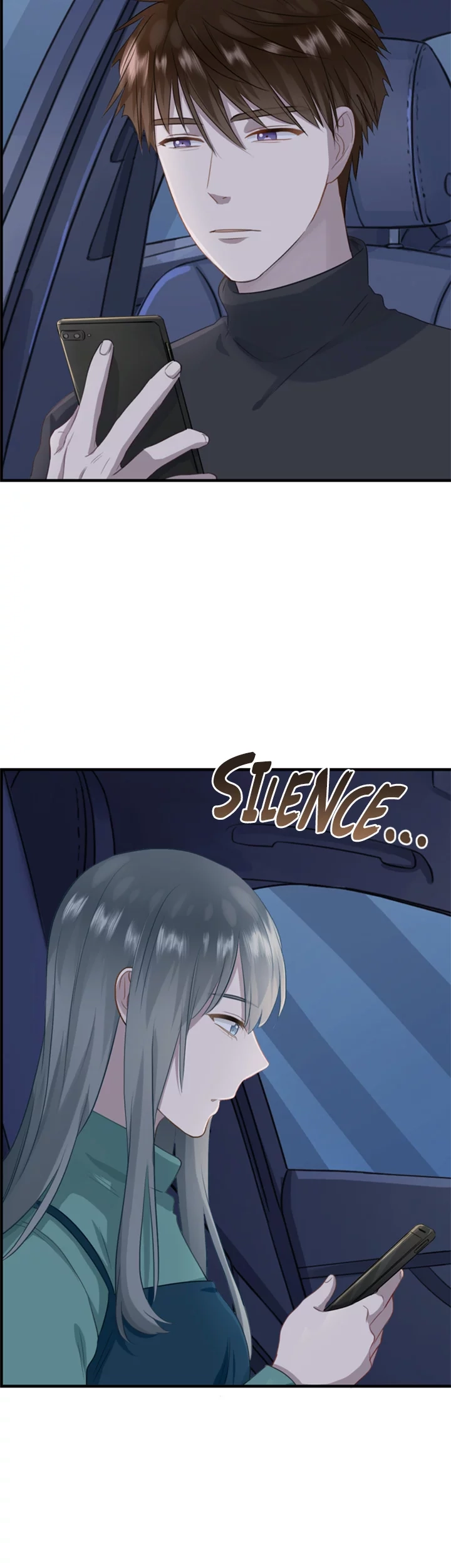 Read Loving You chapter 52 image 16 on Lezhin