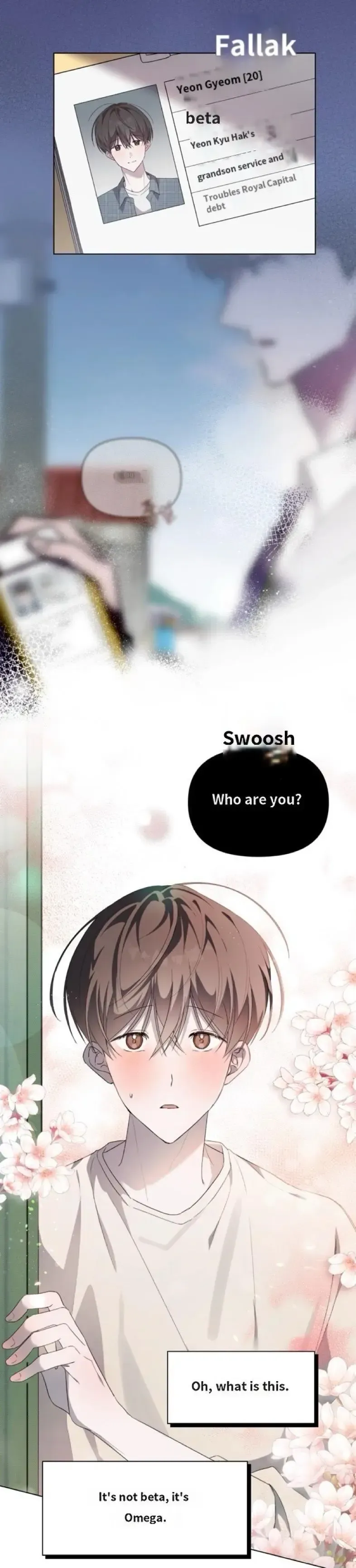 Low Fever Chapter 0 page 2 - 