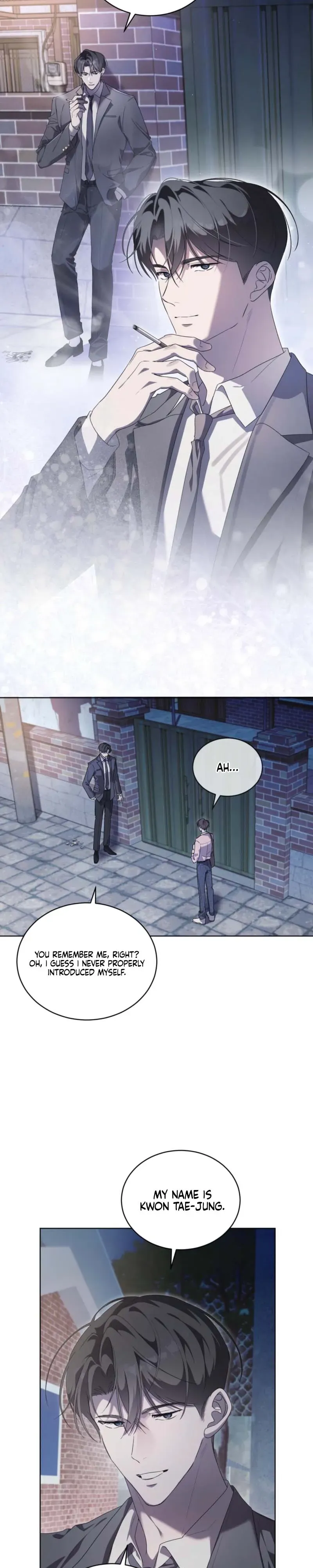 Low Fever Chapter 1 page 13 - 