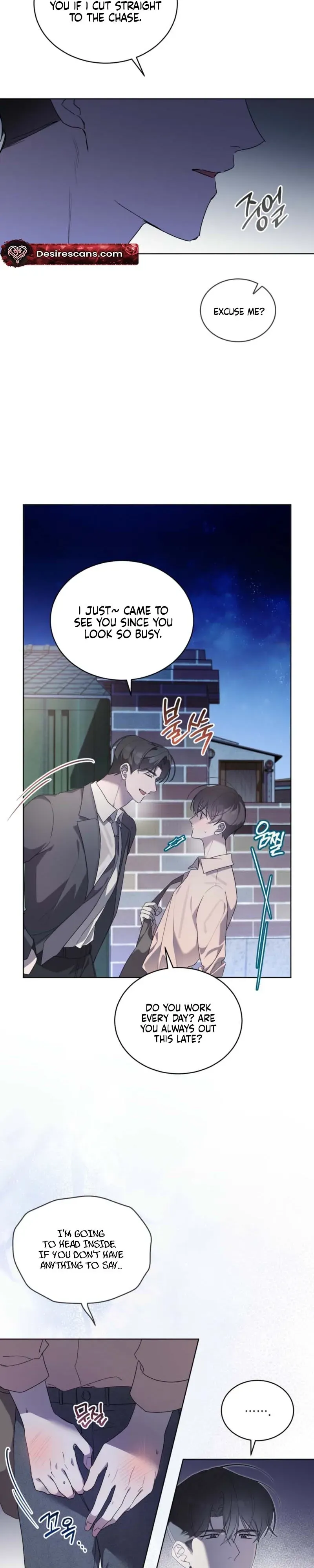 Low Fever Chapter 1 page 15 - 