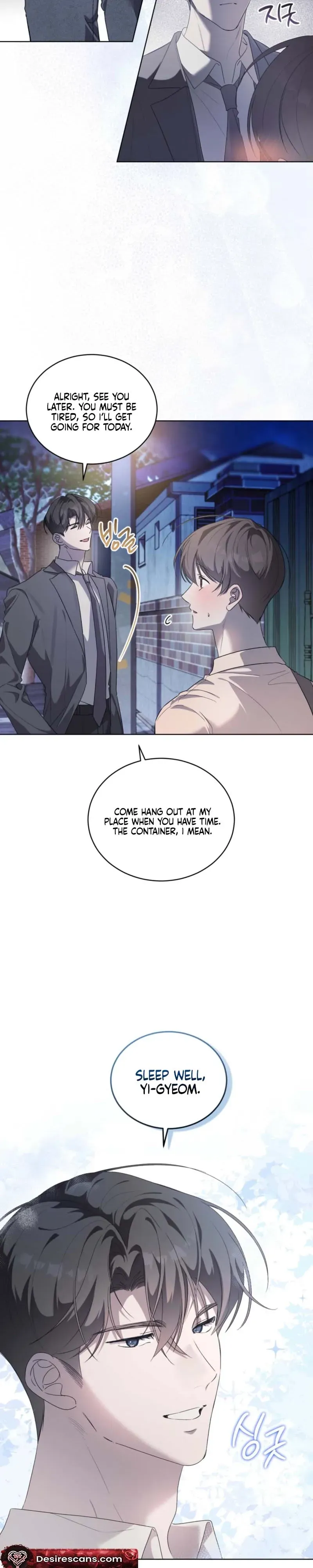 Low Fever Chapter 1 page 16 - 
