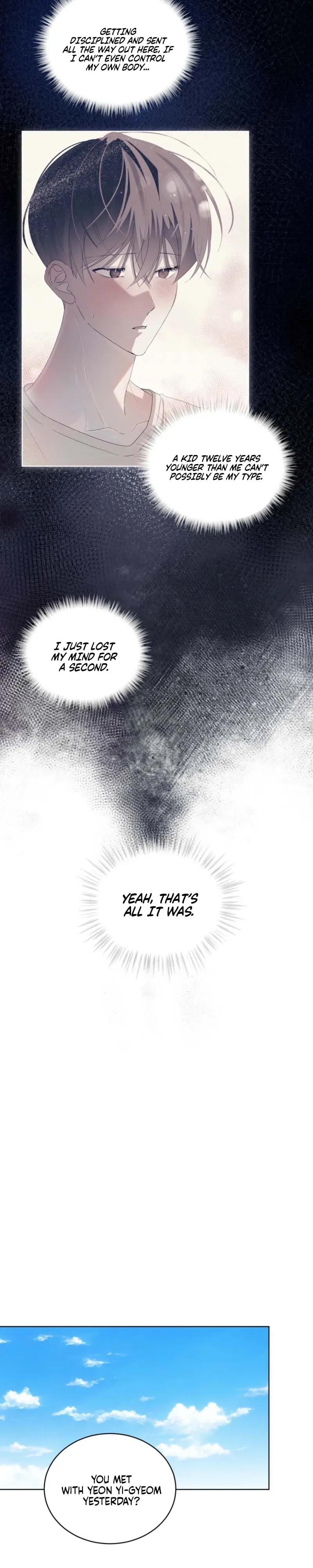 Low Fever Chapter 1 page 18 - 
