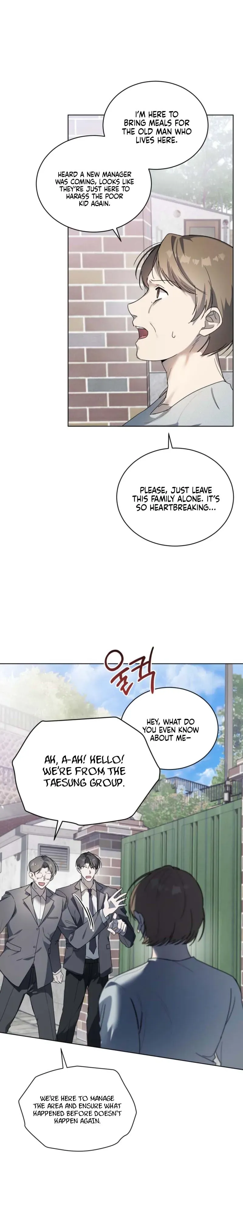 Low Fever Chapter 1 page 21 - 