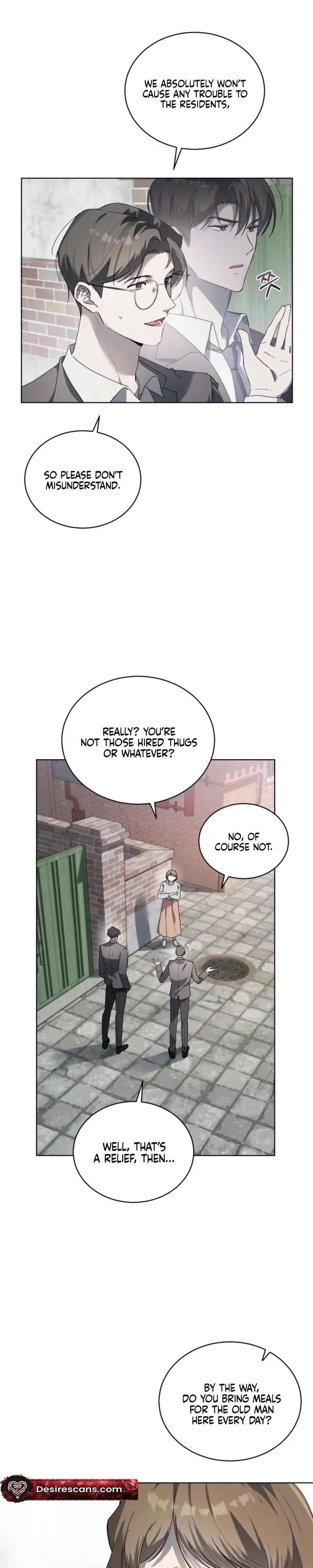 Low Fever Chapter 1 page 22 - 