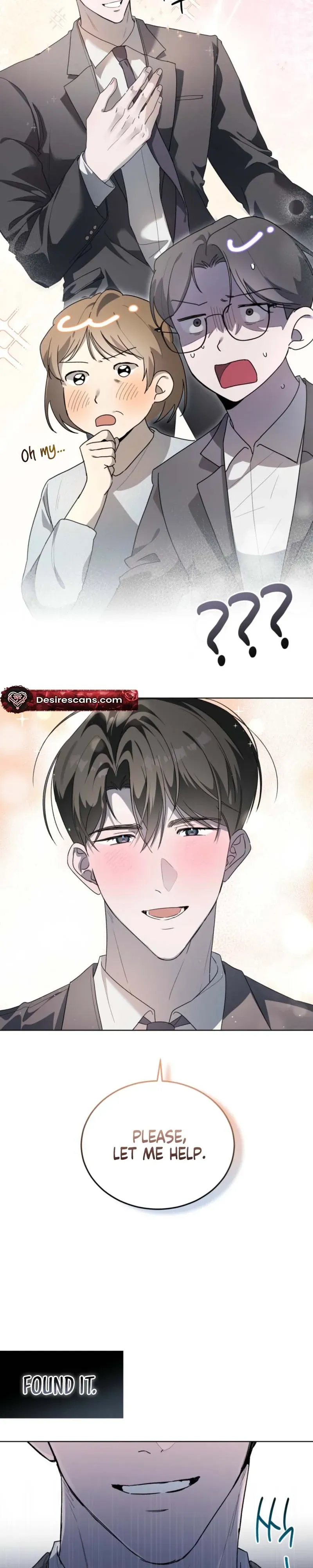 Low Fever Chapter 1 page 26 - 