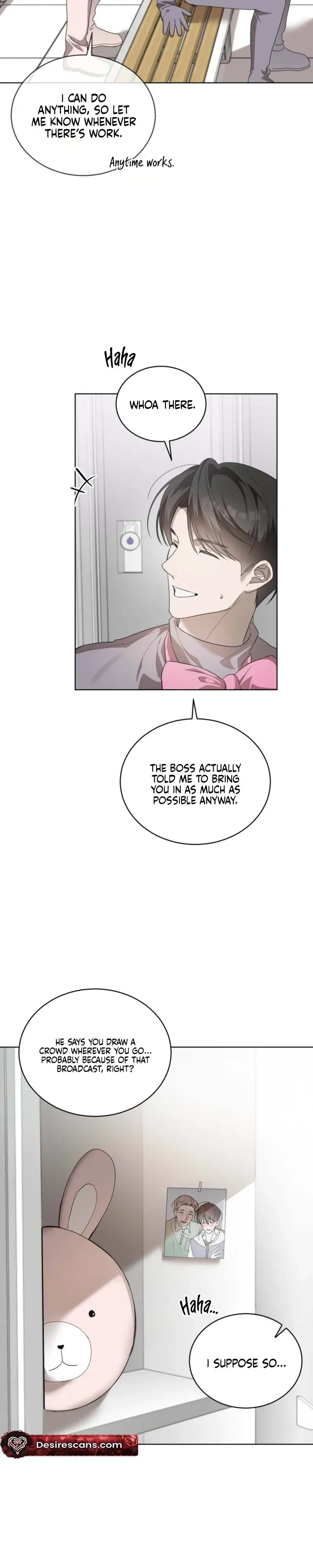 Low Fever Chapter 1 page 4 - 