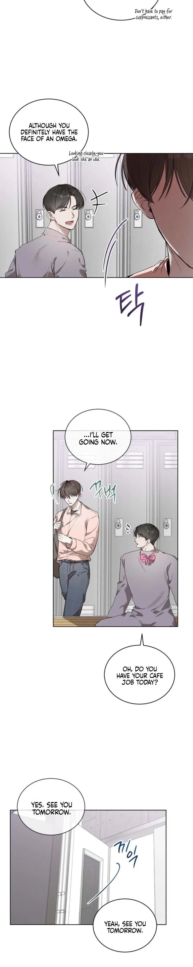 Low Fever Chapter 1 page 6 - 