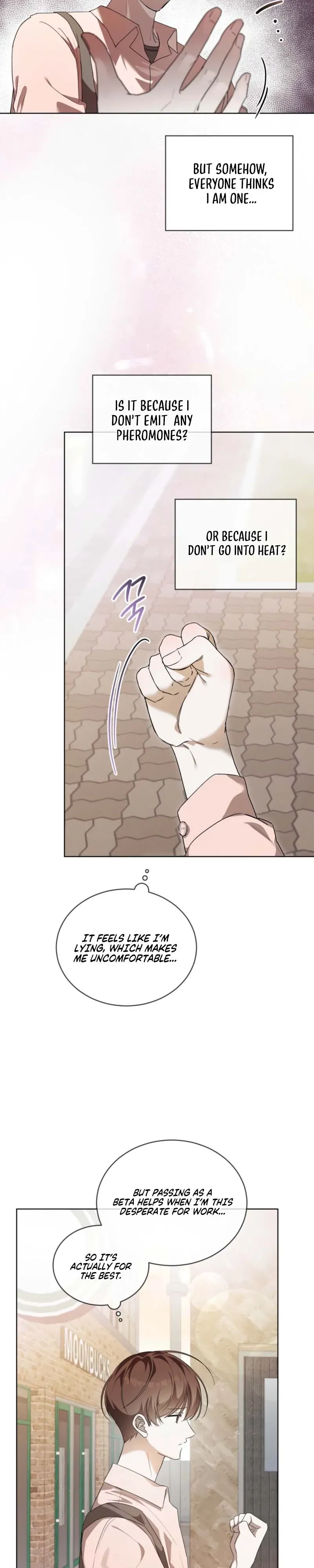 Low Fever Chapter 1 page 8 - 