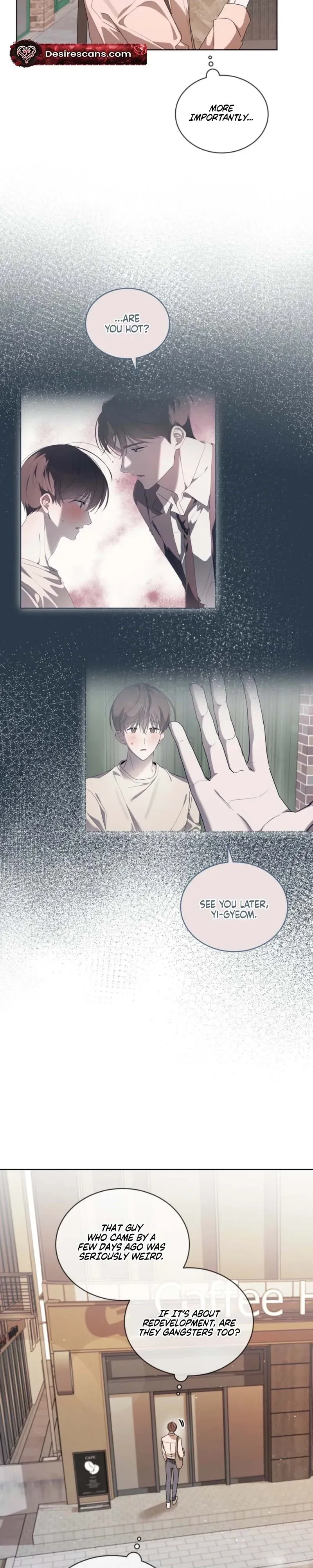 Low Fever Chapter 1 page 9 - 