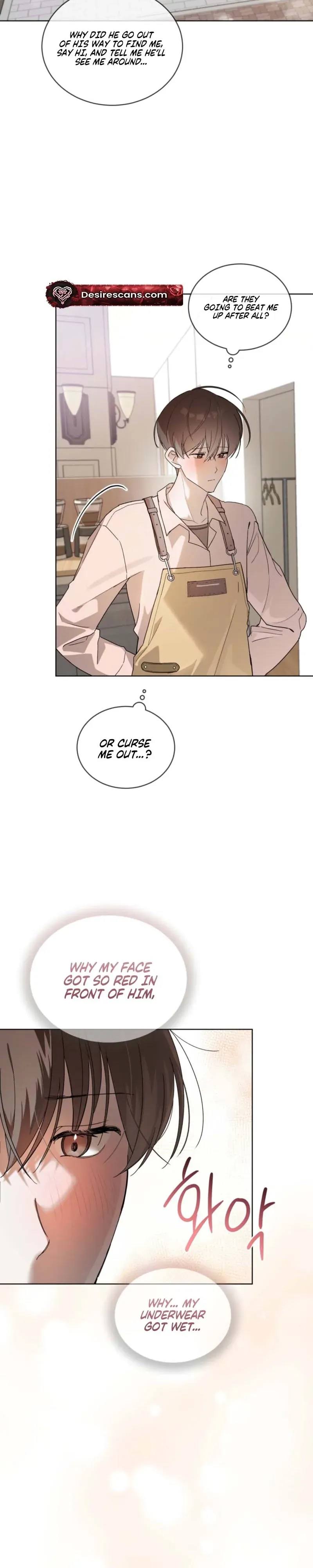 Low Fever Chapter 1 page 10 - 