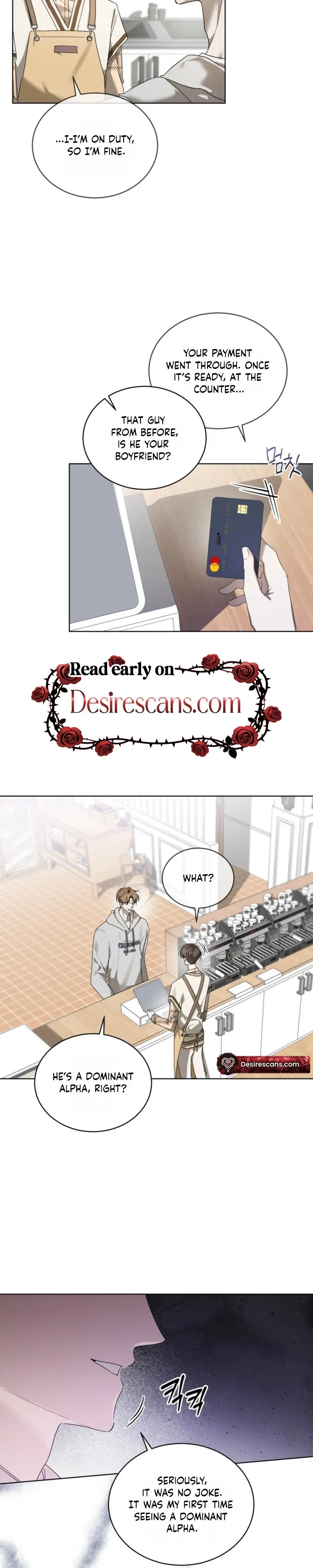 Low Fever Chapter 10 page 2 - 