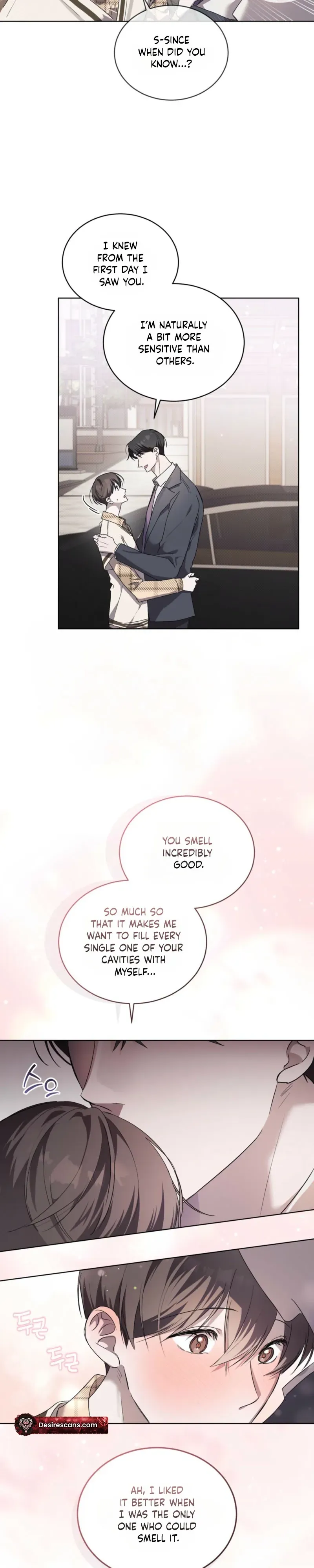 Low Fever Chapter 10 page 12 - 