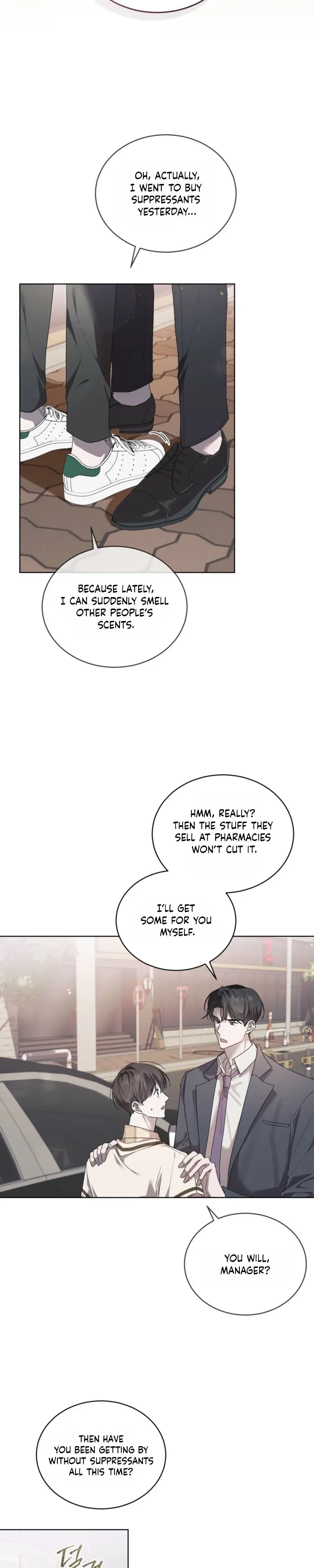 Low Fever Chapter 10 page 13 - 