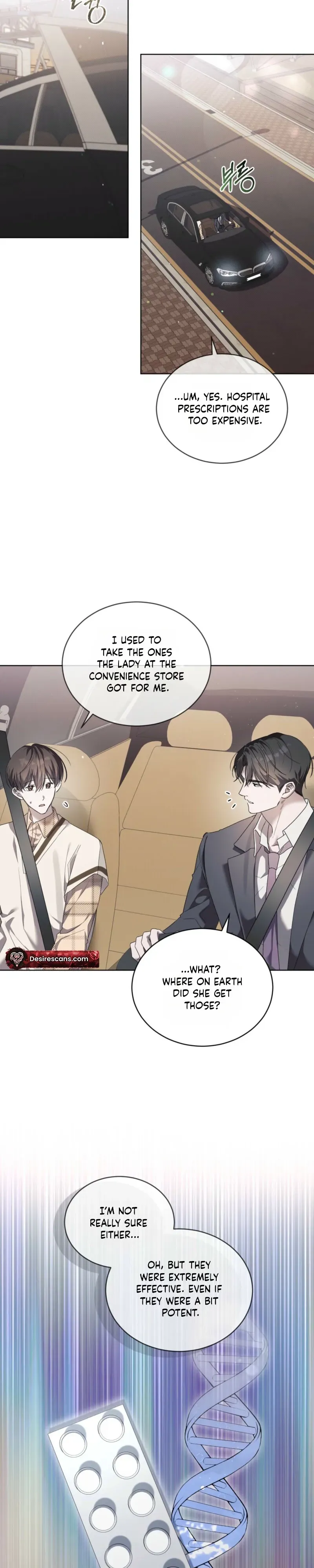 Low Fever Chapter 10 page 14 - 