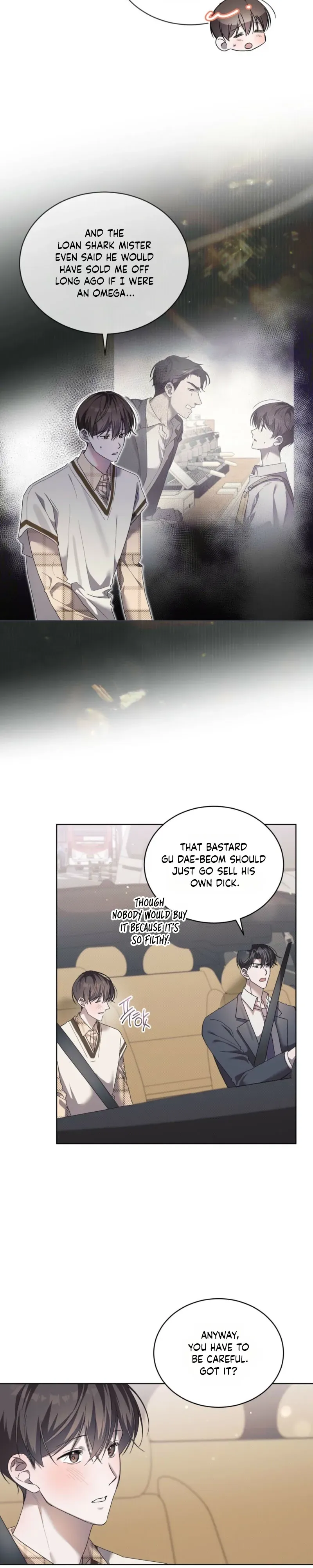 Low Fever Chapter 10 page 16 - 