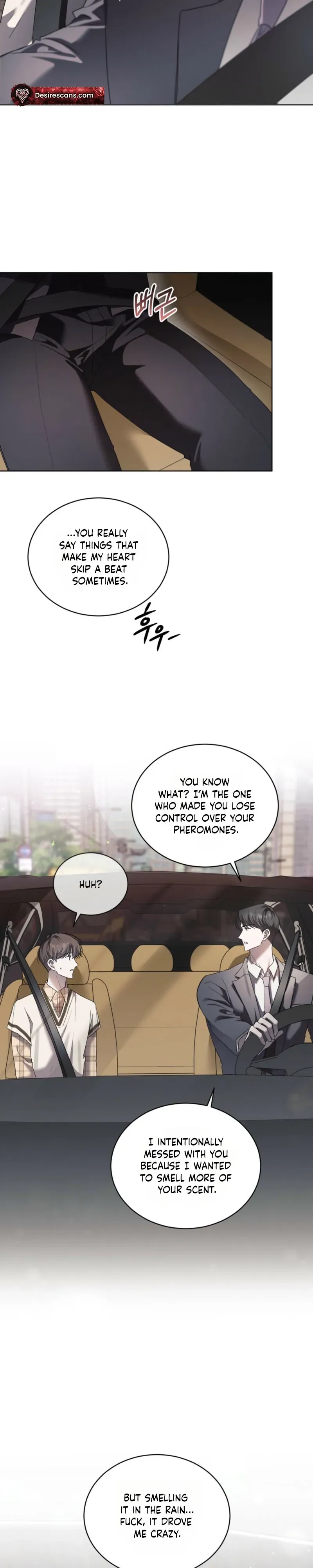 Low Fever Chapter 10 page 19 - 