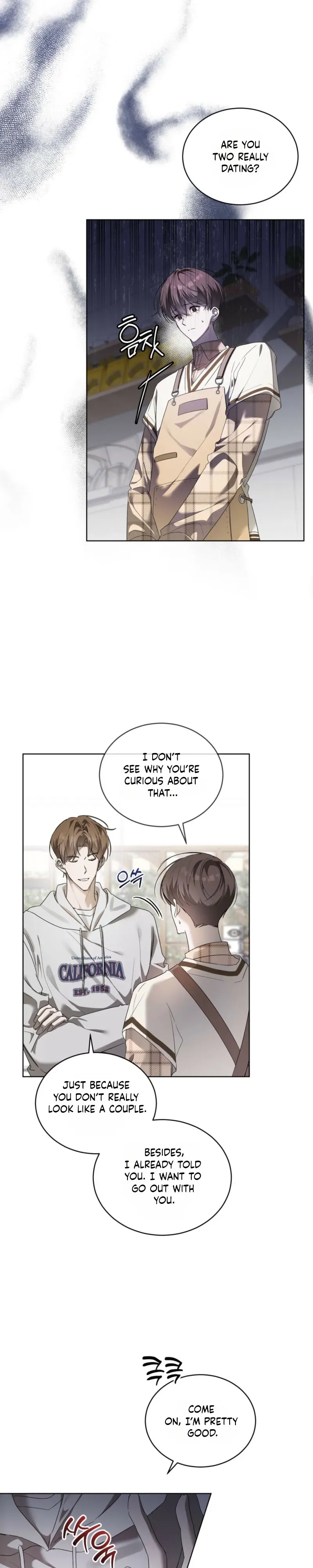 Low Fever Chapter 10 page 3 - 