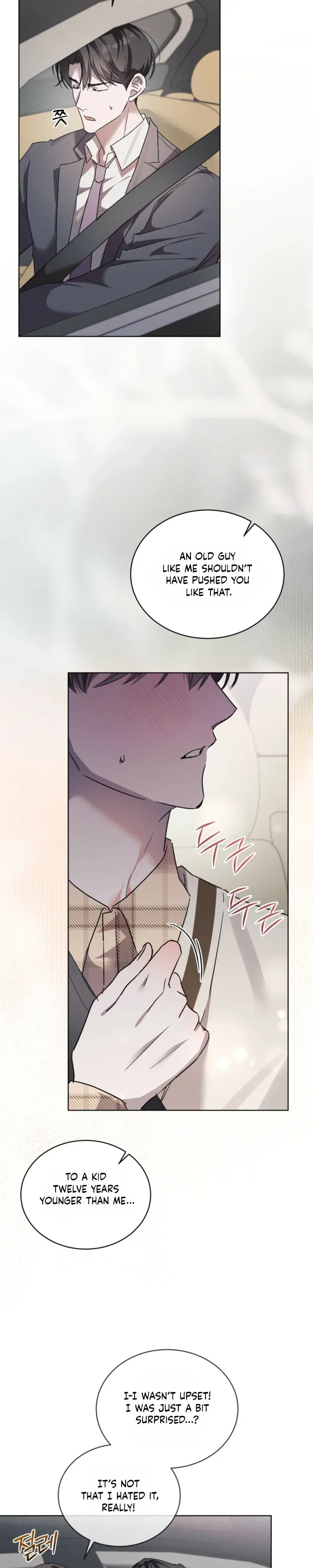 Low Fever Chapter 10 page 21 - 
