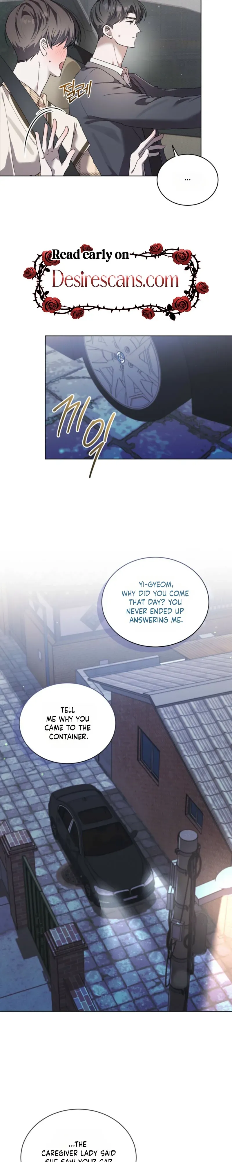 Low Fever Chapter 10 page 22 - 