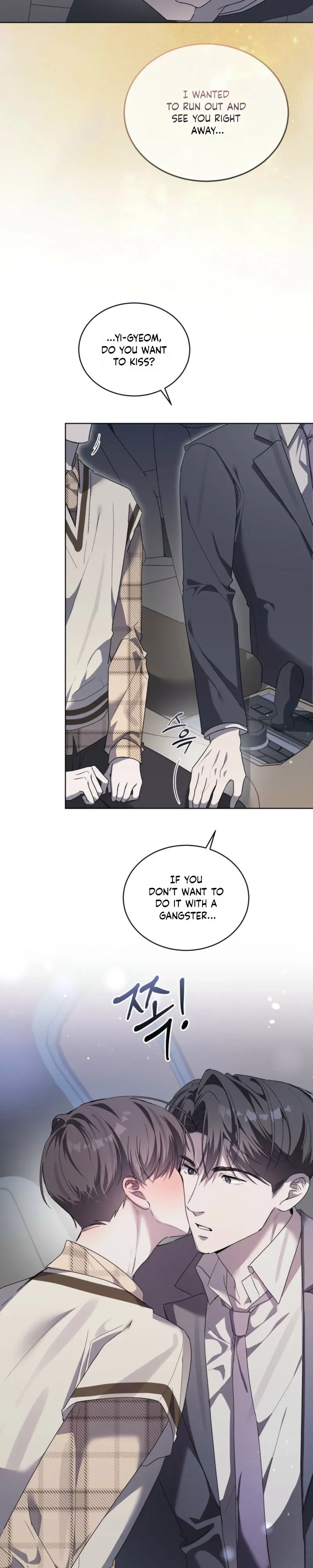 Low Fever Chapter 10 page 24 - 