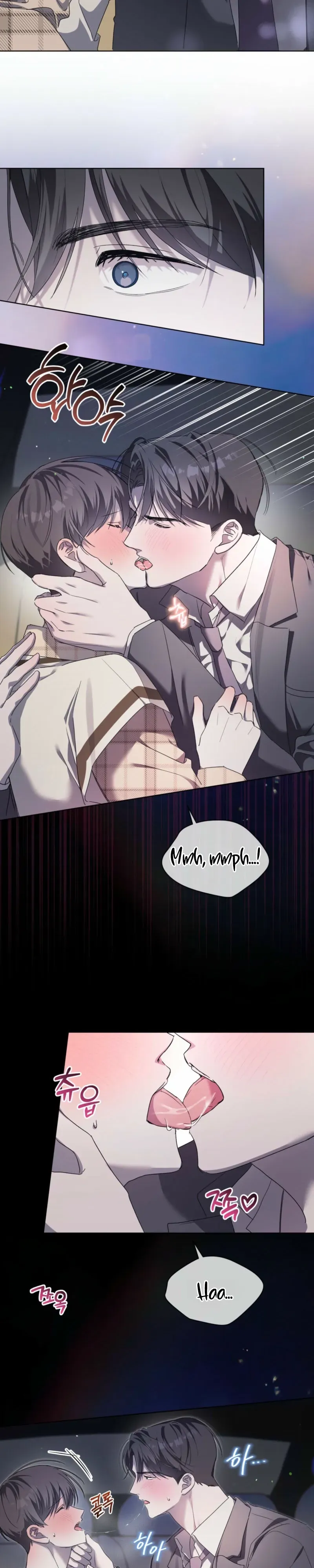 Low Fever Chapter 10 page 25 - 