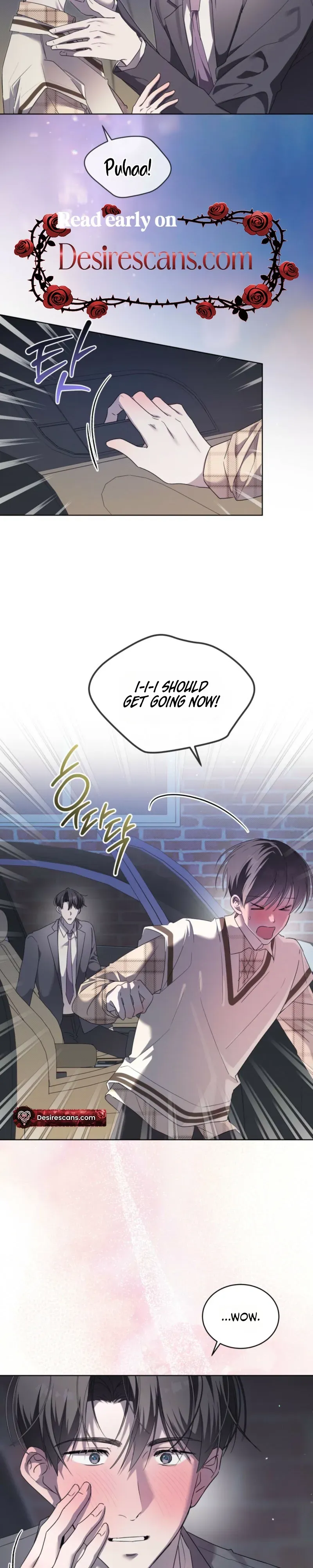 Low Fever Chapter 10 page 26 - 