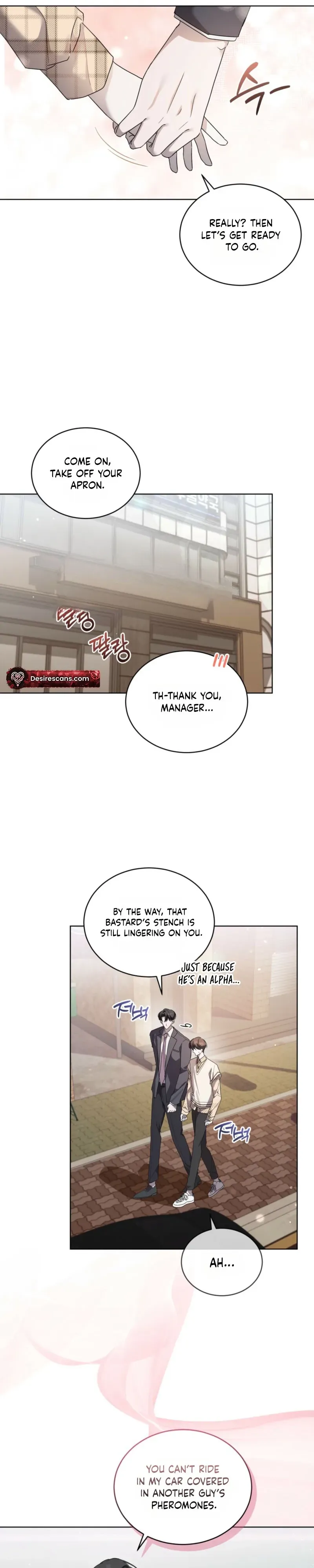 Low Fever Chapter 10 page 9 - 