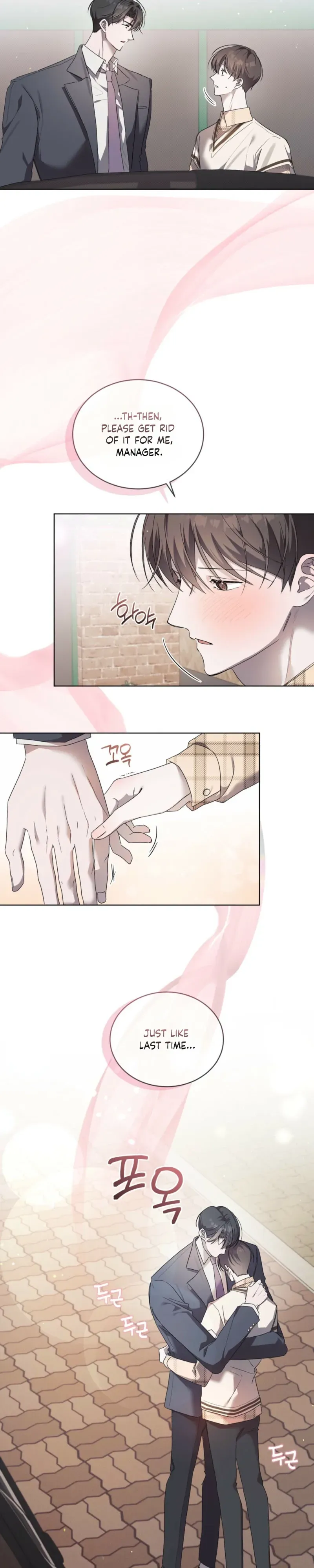 Low Fever Chapter 10 page 10 - 