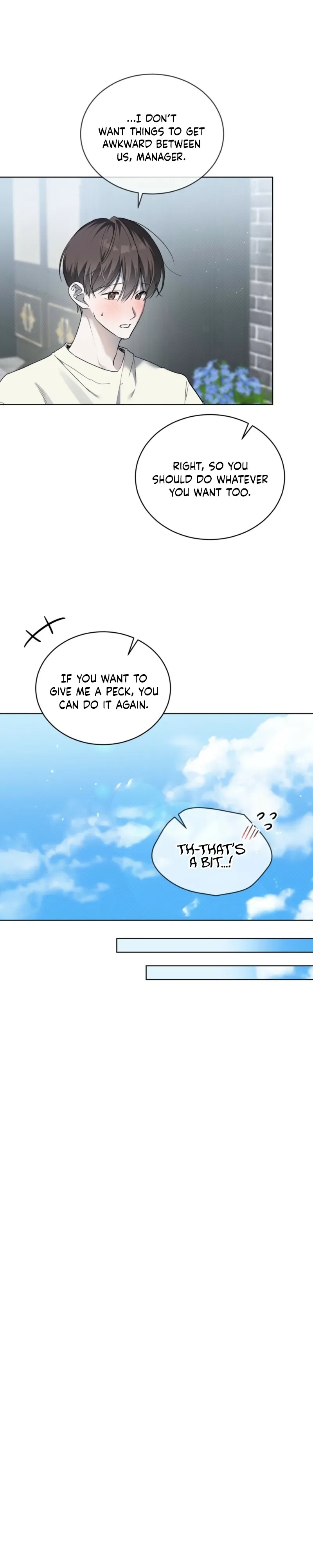 Low Fever Chapter 11 page 11 - 
