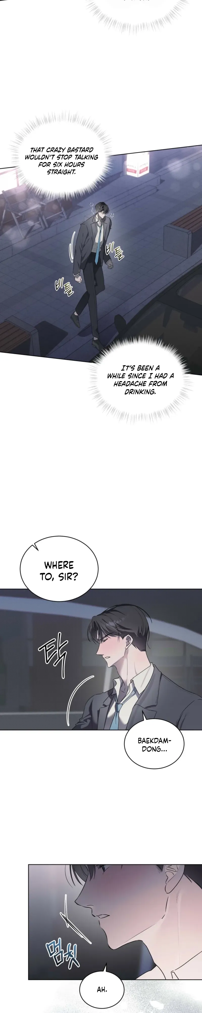 Low Fever Chapter 11 page 13 - 