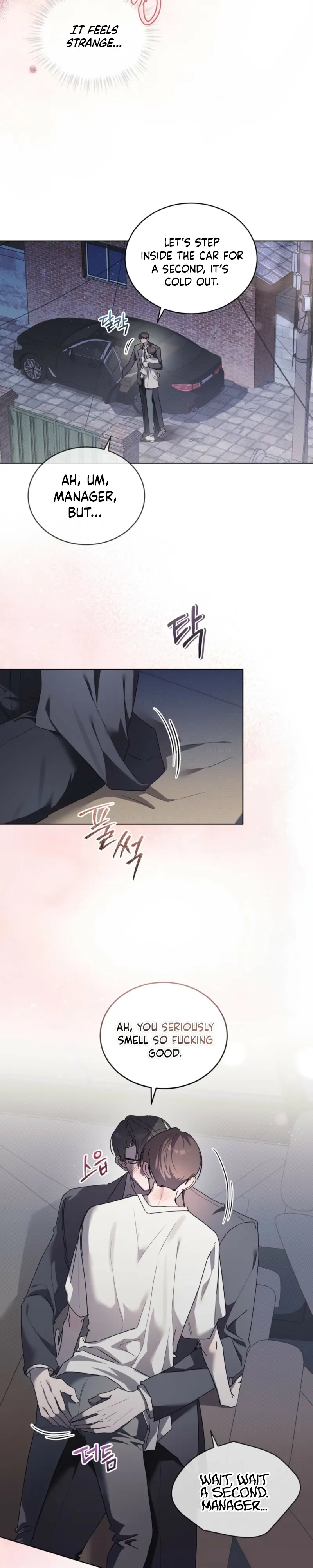Low Fever Chapter 11 page 18 - 