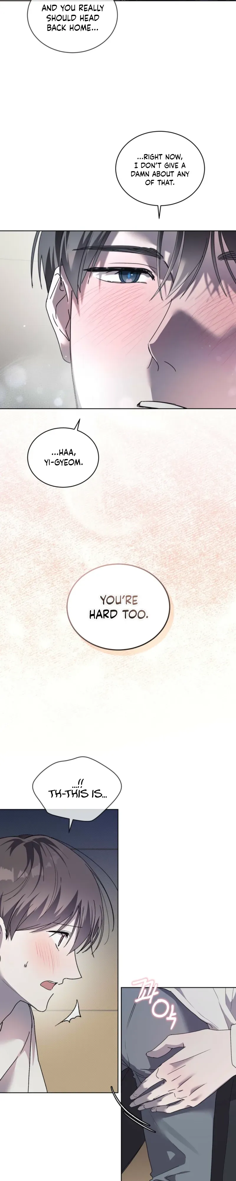 Low Fever Chapter 11 page 20 - 