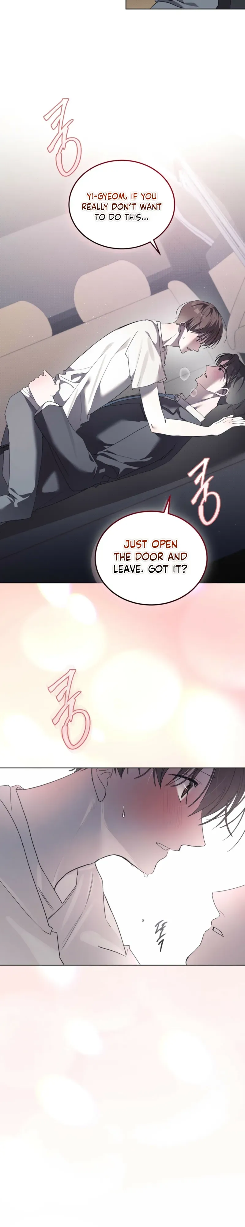 Low Fever Chapter 11 page 21 - 