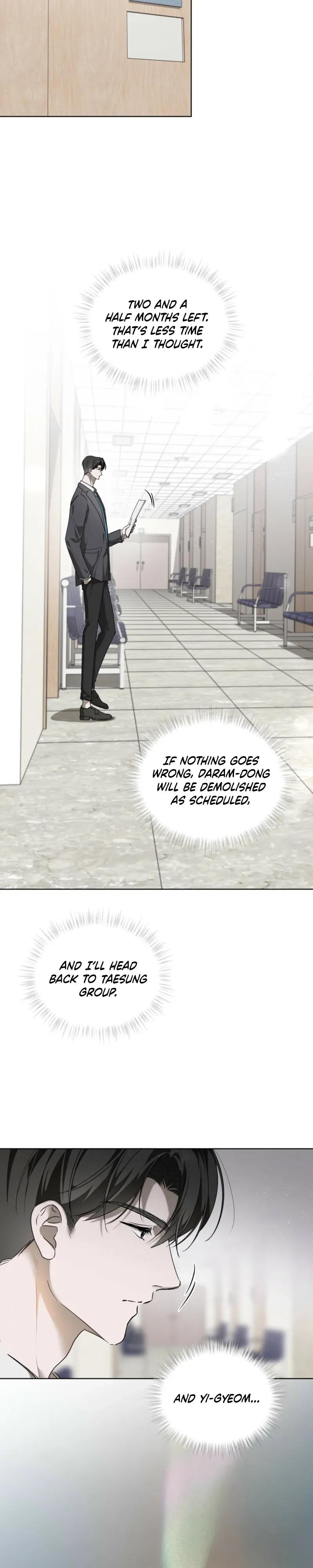 Low Fever Chapter 11 page 4 - 