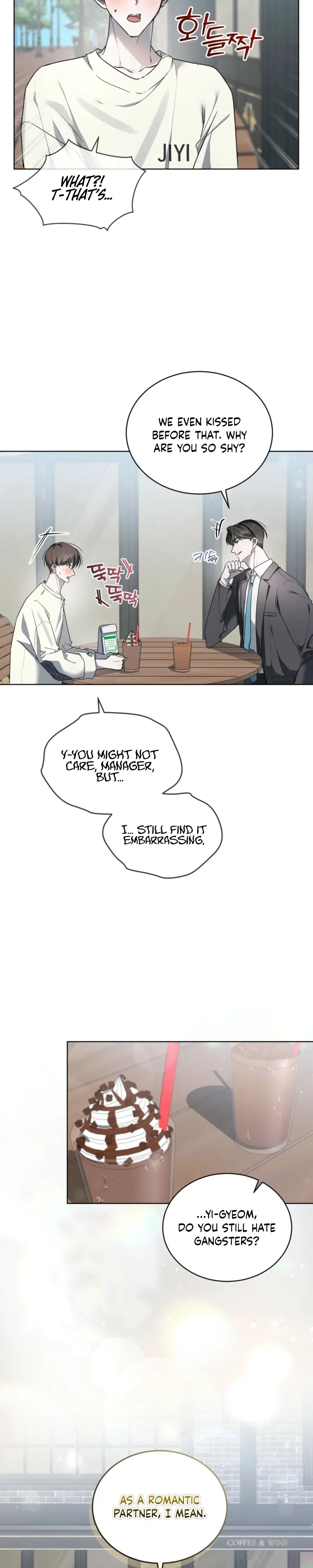 Low Fever Chapter 11 page 7 - 