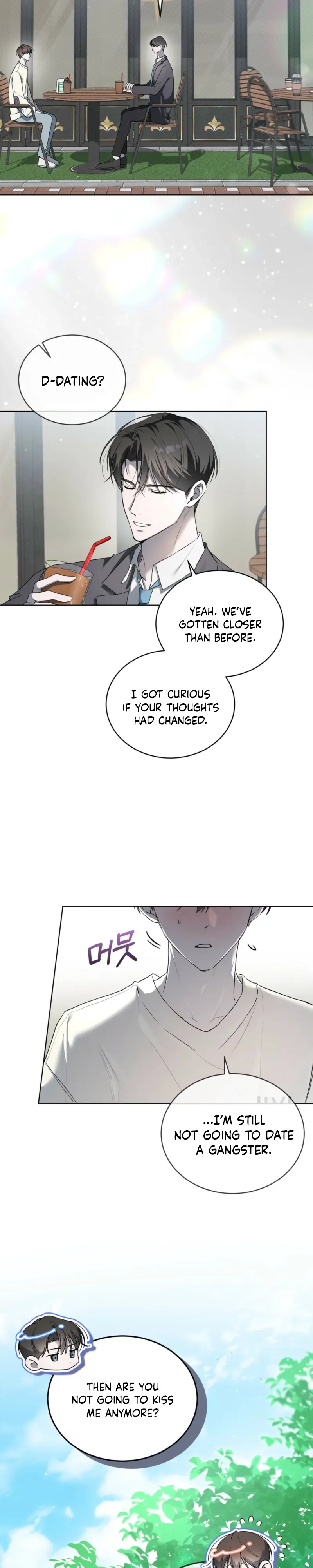 Low Fever Chapter 11 page 8 - 