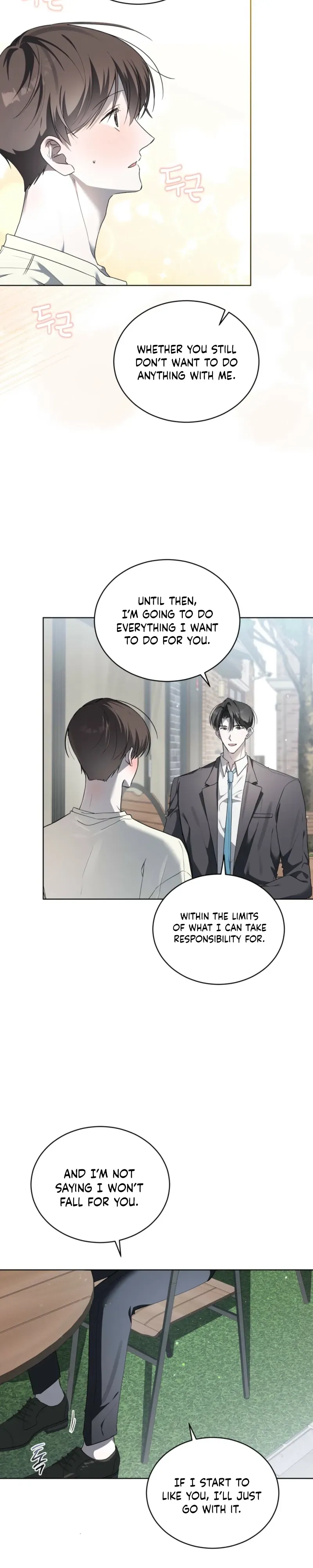 Low Fever Chapter 11 page 10 - 