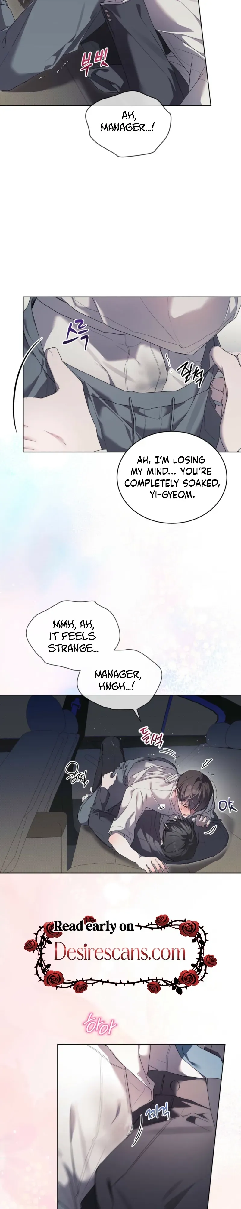 Low Fever Chapter 12 page 2 - 