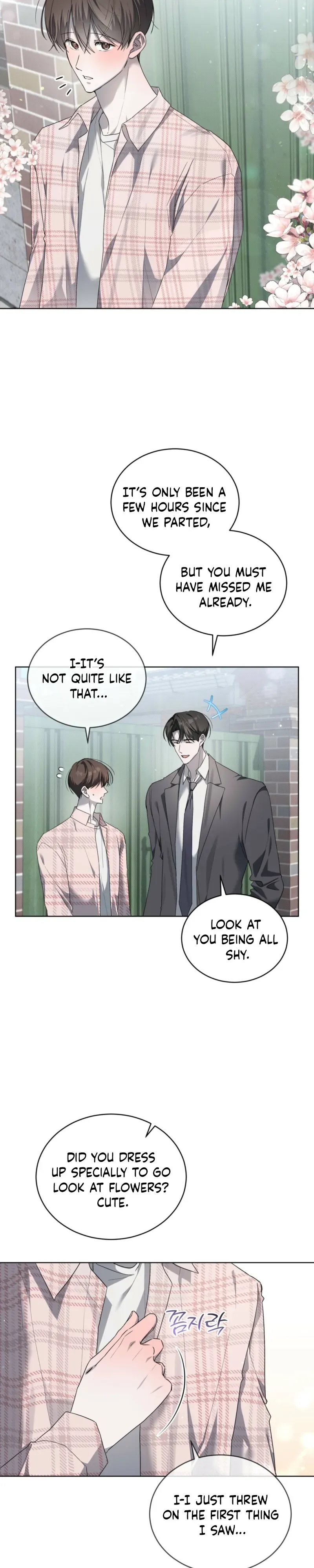 Low Fever Chapter 12 page 13 - 
